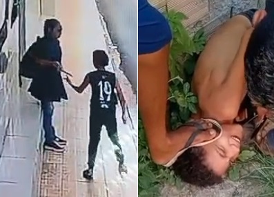 Lesson Learned - Stealing From Neighbors Not A Good Idea.