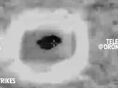 IDF Strike on HAMAS targets