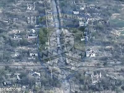 Russian Fireworks Show