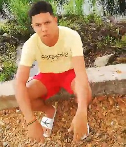 DAMN: There Is No Escape In Ecuador