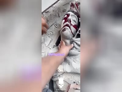 Just as Israel promised they bomb Gaza