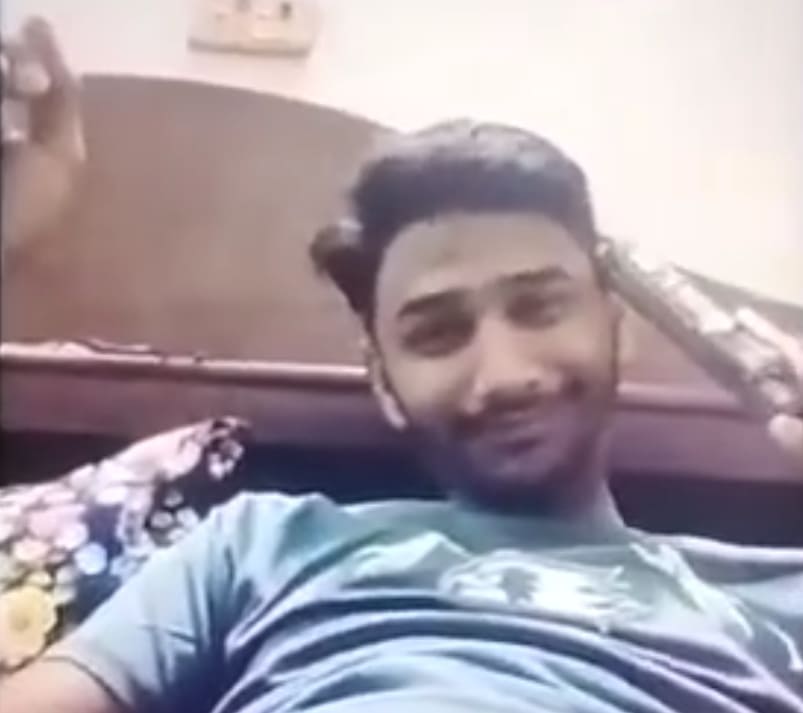 Young Man Commits Suicide On Facebook Live