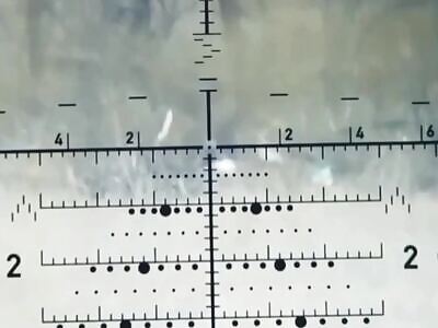 Ukrop Knocked Out By RU Sniper. 