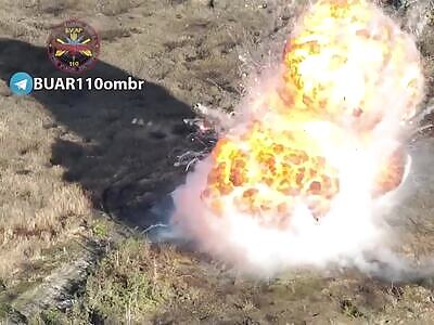 Ukrainian Repelling Of Russian Attacks On Avdiivka