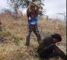 Thief with a happy ending 