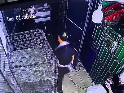 Final Destination: Falling Elevator Edition