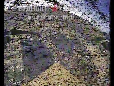 Ukrop Salvage Operation Ends Badly. 