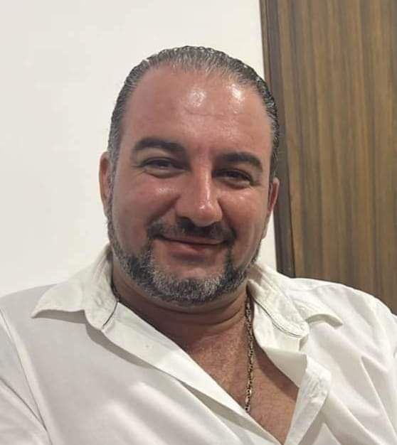 Murder of Yaguachi Councilor Charbel Rouhanavf 