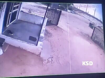 Final Destination: Collapsing Bridge Edition