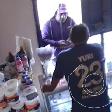 Wait for the Point Blank Headshot