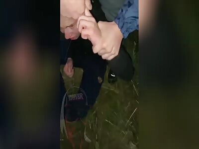 Russian Punishment #28