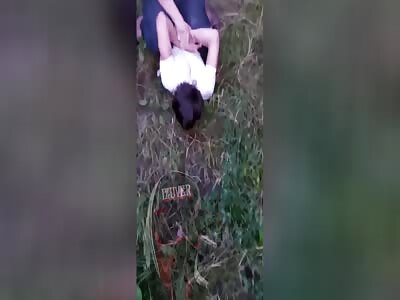 Russian Punishment #29