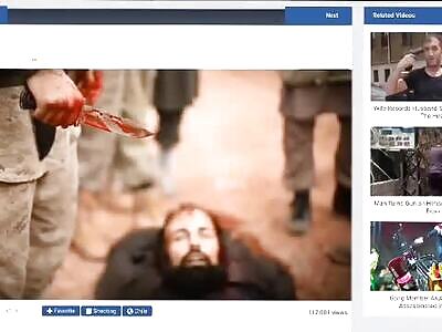 ISIS: FRIDAY FUCK UP ARE you ready...........