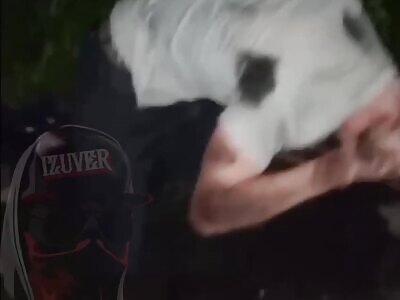 Russian Punishment #32