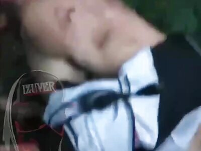 Russian Punishment #35