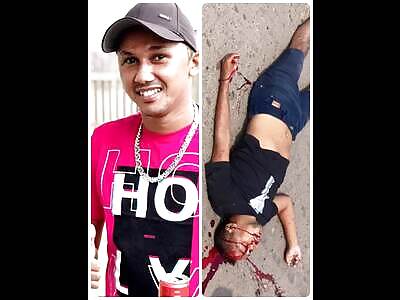 Motorcyclist dies instantly after fatal accident 