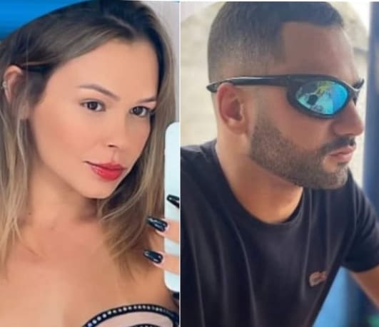 Couple Executed In Drive-By Shooting