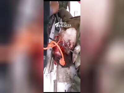 Hamas kills Israeli soldiers