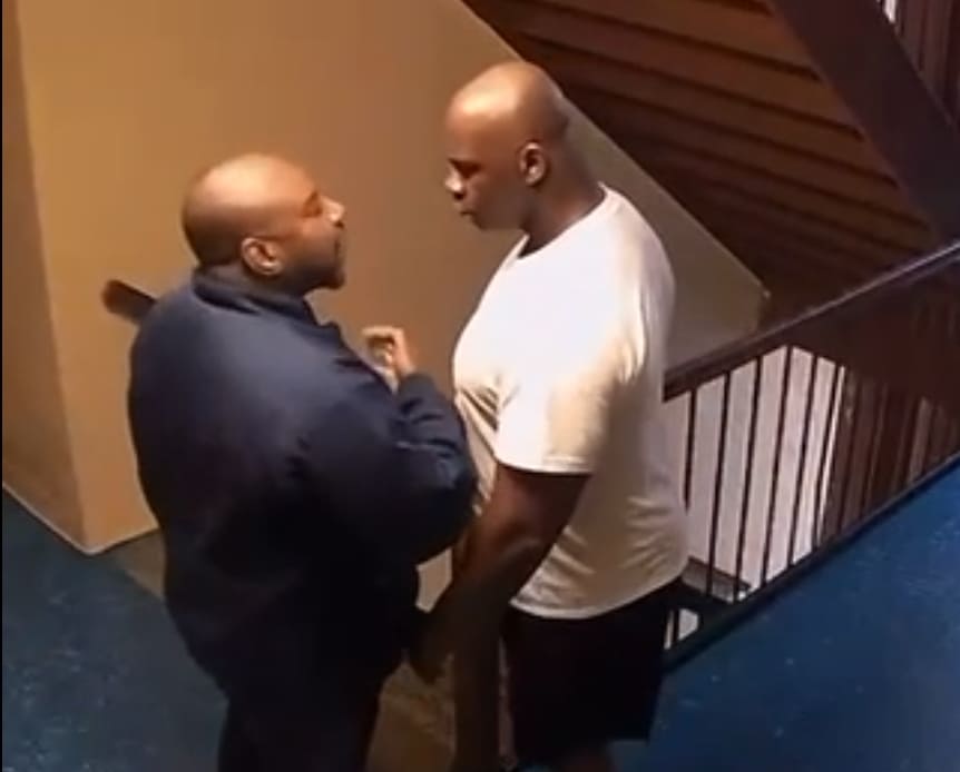 Father & Son Shot And Killed Over Noise Complaint