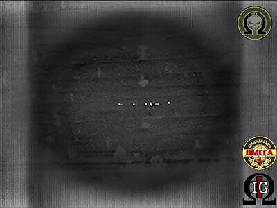 Night hunt for Russians