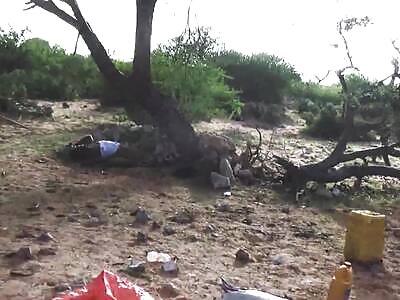 Jihadists Massacre Rebels 