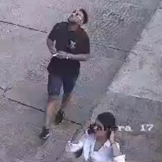 Nobody Expected To Die Like This