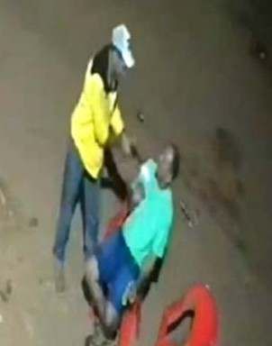 Man is shot dead at a distributor in Vila Nova Samuel