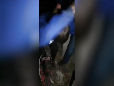 Russian Punishment #39