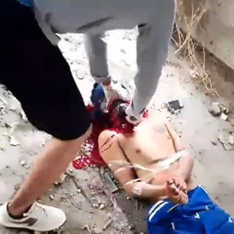 'Savage' Doesn't Even Begin to Describe these Executions.