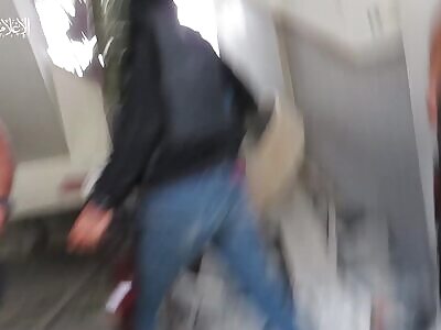 More Combat Footage Of Israeli Armor Getting Destroyed 