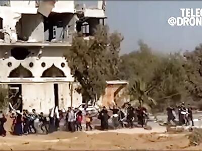 Compilation X of IDF Strikes