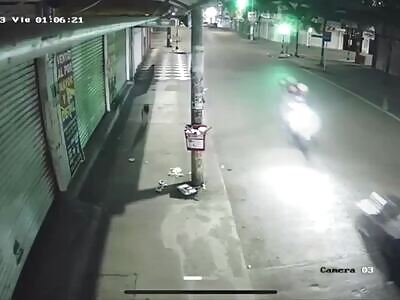 Accident (Compilation)