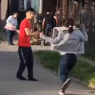 Dude Stabbed His Brother 50 Times For Allegedly Raping His Sister-in-law (New Angle)