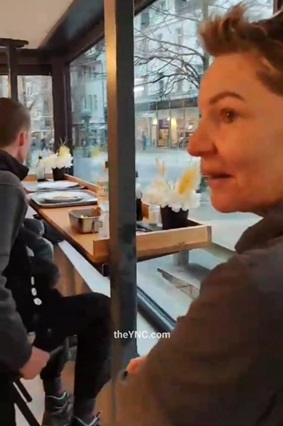 Muslim Migrant Shot Dead by Police in Germany