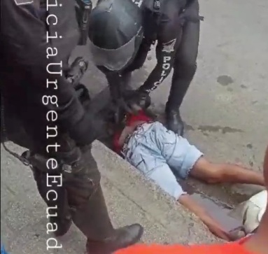 Two gangster killed by rivals 