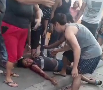 Young man victime of fatal headshot from sicario 