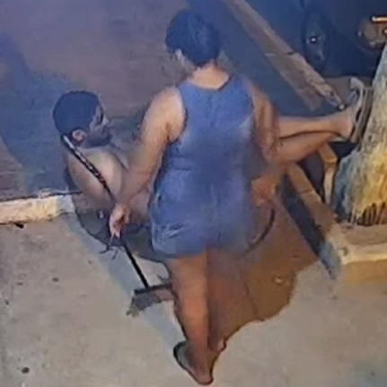 When Your Threats Via Social Media Get Replied With Bullets