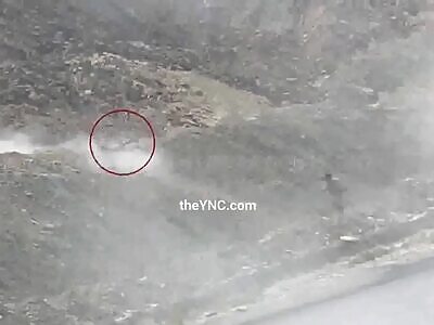 14 soldiers killed in militants attacks in Pakistan.