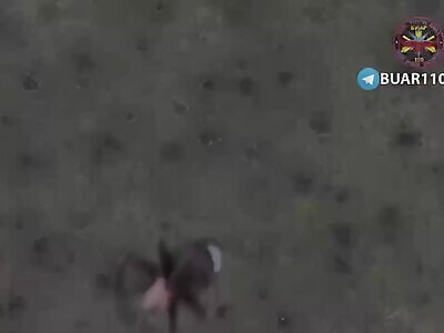 Total deRussification by UA drones