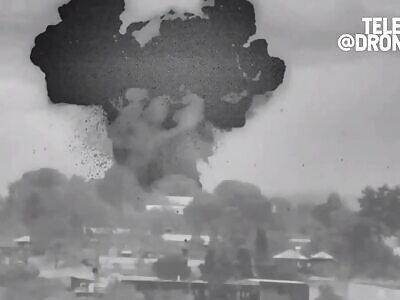 Compilation XIX of IDF Strikes in Gaza