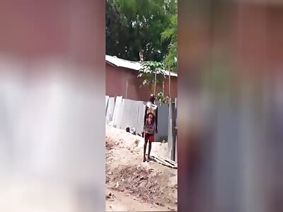 Man executed by security forces in Ethiopia