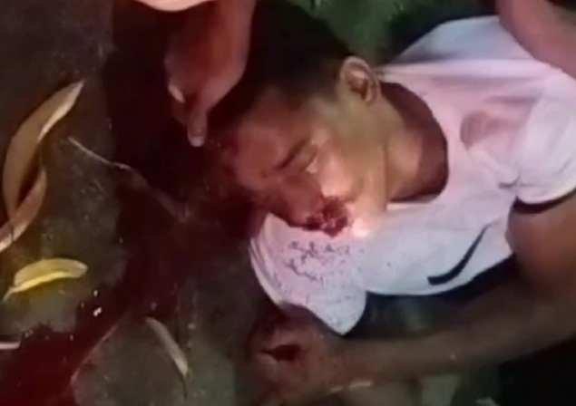 Deadly accident happened in Ecuador 