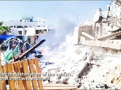 Compilation XX of IDF in Gaza