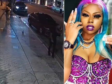 Aspiring Florida Rapper Fatally Shoots Her Manager