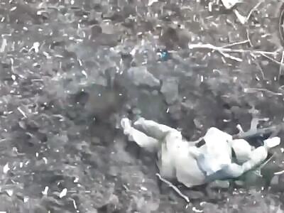 There are many videos with moments when Rashiks die.