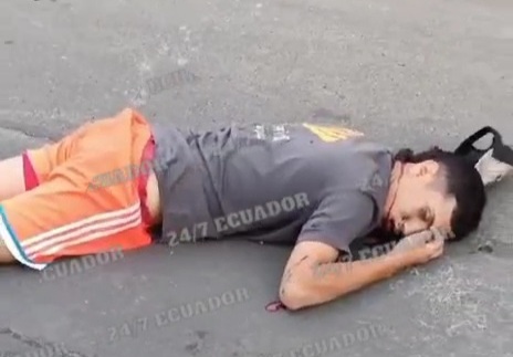 Twoo gang members executed by rival sicario 