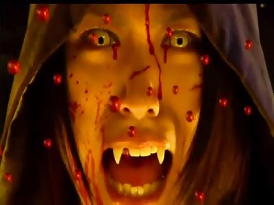 WTF Japanese Horror Movie Compilationâ€¦ 