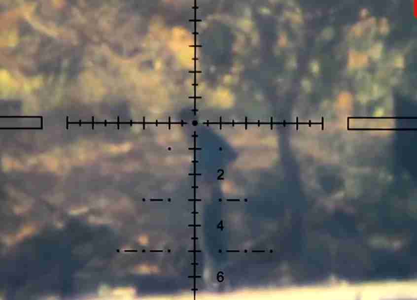 Rebel Sniper Operations Results In Several Deaths Of Govt Soldiers