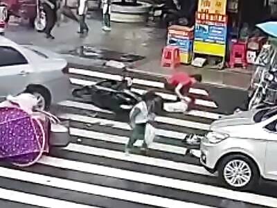 The Final Destination (Compilation)