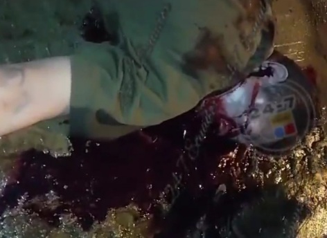 Taxi driver killed after resisting during robbery 